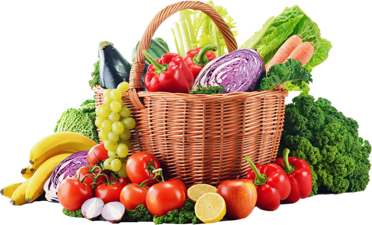 Select Produce Select Market